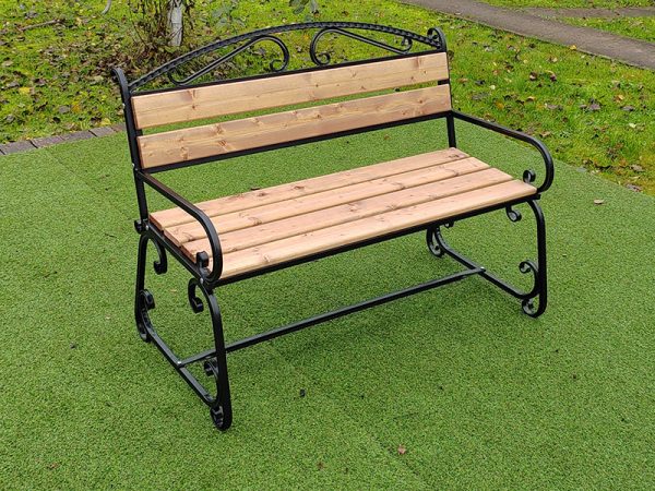 Скамейка "Престиж" — изображение 1